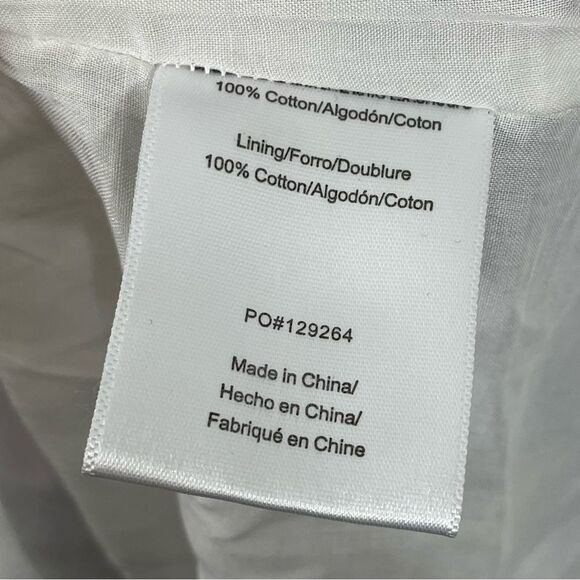 NWT ModCloth Ruffling For Flowers‎ V-Neck Ditzy Floral Print Midi Dress Size 2 - Picture 8 of 10